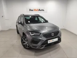SEAT Ateca 1.5 EcoTSI S&S FR Special Edition DSG