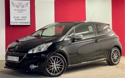 Peugeot 208 gti 1.6 thp 16v 200ch sport
