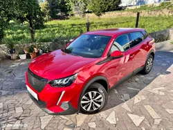 Peugeot 2008 1.2 PureTech Active Pack