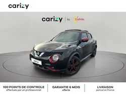 Nissan Juke 1.2e DIG-T 115 Start/Stop System N-Connecta