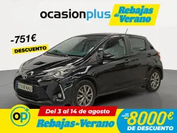 TOYOTA Yaris 1.0 Active