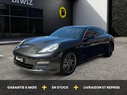 Porsche Panamera 4.8 400 Sport Design 4s Pdk Bva