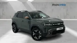 DACIA Duster 1.2 TCe Extreme 4x2 96kW 48v