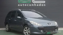 Peugeot 307 de 2008