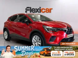 MITSUBISHI ASX 100T Motion