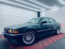 Bmw Serie 7 740i (E38) 4.4 i V8 286 BVA