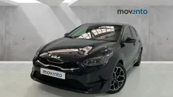 KIA Ceed Tourer 1.0 T-GDi Style Edition 100