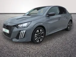 Peugeot 208 100 ch Allure