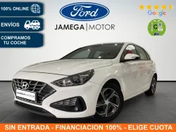 HYUNDAI i30 1.0 TGDI Klass 48V 120