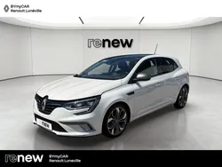 RENAULT Mégane IV Berline dCi 165 Energy EDC Intens