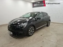 Renault Clio TCe 90 Techno