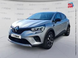 Renault Captur 1.0 TCe 90ch Techno
