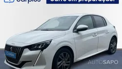 Peugeot 208 1.2 PureTech Active de 2021