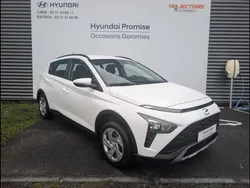 Hyundai Bayon 1.2 84ch Initia