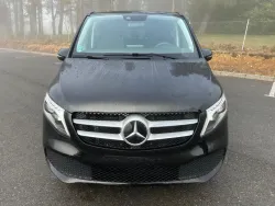 Mercedes-Benz V 250 250d Largo