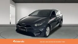 KIA Ceed 1.0 T-GDI Eco-Dynamics Concept 120