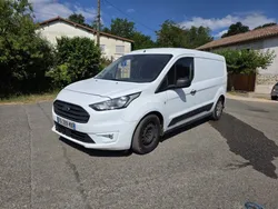 Ford transit connect l2h1 1.5 ecoblue 120cv trend