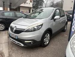 Renault Scenic 3 1.5 DCI 110cv Xmod