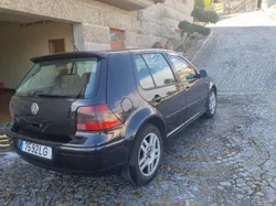 VW Golf GOLF