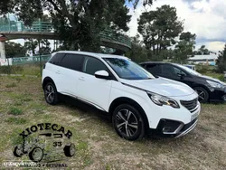Peugeot 5008 1.6 BlueHDi Allure EAT6 J18