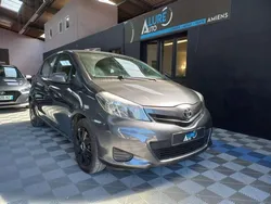TOYOTA YARIS 1.0 VVT-i 69 Dynamic / Camera - Roue de secours