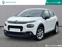 Citroen C3 BlueHDi 100ch Feel S&S E6.d-TEMP