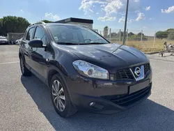 Nissan QASHQAI+2 1.6 DCI 130CH FAP STOP&START TEKNA ALL-MODE 7PLACES