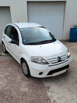 Citroen c3 1.1 60 cv base