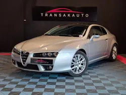 ALFA ROMEO BRERA 2.2 JTS 185 Distinctive