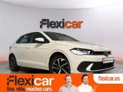 VOLKSWAGEN Polo 1.0 TSI Life DSG 70kW