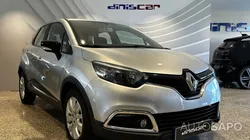 Renault Captur de 2016