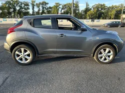 Nissan Juke 1.5dci Acenta