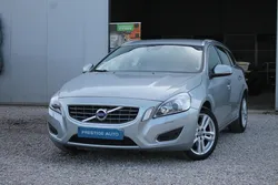 Volvo V60 2.0 TDi 20V 163cv Geartronic6 Summem
