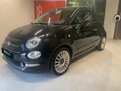 Fiat 500 (2) 1.2 69ch Lounge