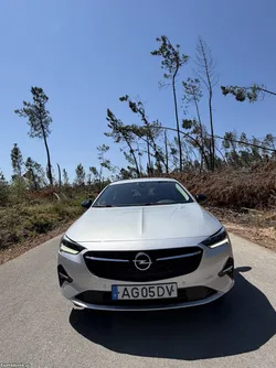 Opel Insignia Grand Sport