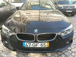 BMW 420 Gran Coupé d Line Luxury Auto