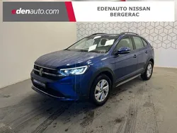 Volkswagen Taigo 1.0 TSI 110 DSG7 Life