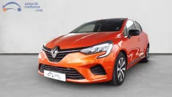 RENAULT Clio TCe Equilibre 67kW