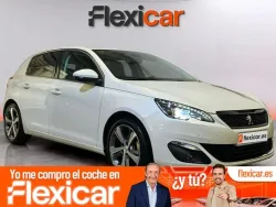 Peugeot 308 1.2 PureTech S&S GT Line 130