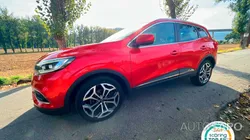 Renault Kadjar 1.5 dCi Intens de 2021