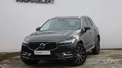 Volvo XC60 de 2021