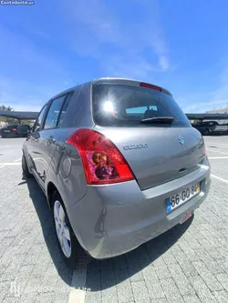 Suzuki Swift confort