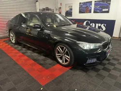 BMW SERIE 7 730d M Sport - BVA Sport BERLINE G11 730d PHASE 1