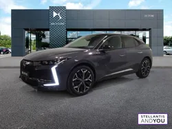 DS 4 Hybride 136 e-DCT6 Antoine De Saint Exupery