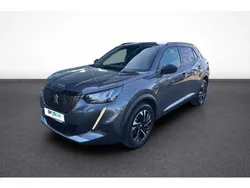 Peugeot 2008 PureTech 130 S&S BVM6 Allure Pack
