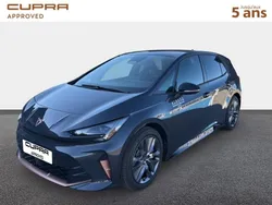 Cupra Born 230 ch Endurance