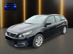 Peugeot 308 SW 1.2 thp 110 Business Garantie, 12 mois