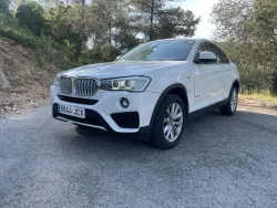BMW X4 X4 xDrive 30dA
