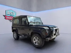 Land Rover Defender 90TDI Techo Duro