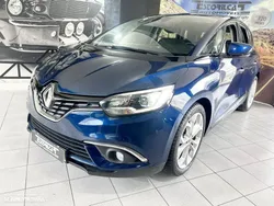 Renault Scénic 1.5 dCi Exclusive SS
